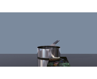 Płyta indukcyjna Electrolux LIR60433B - 1326742 - zdjęcie 3